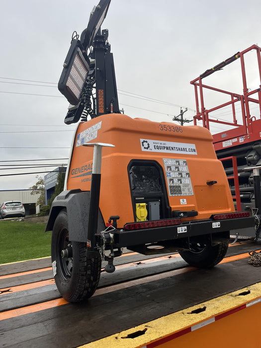 2023 GENERAC MLT2
