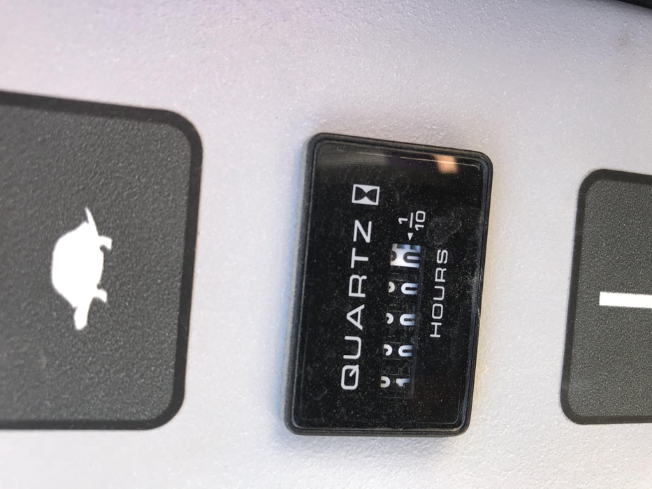 2018 WACKER NEUSON G25