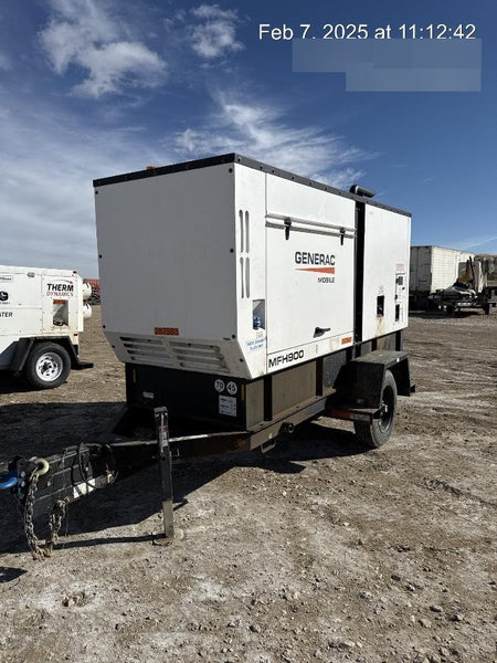 2023 GENERAC MFH900