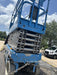 2017 Genie GS-3232 Genie GS3232 Lift w/Folding Rails and Swing Gate