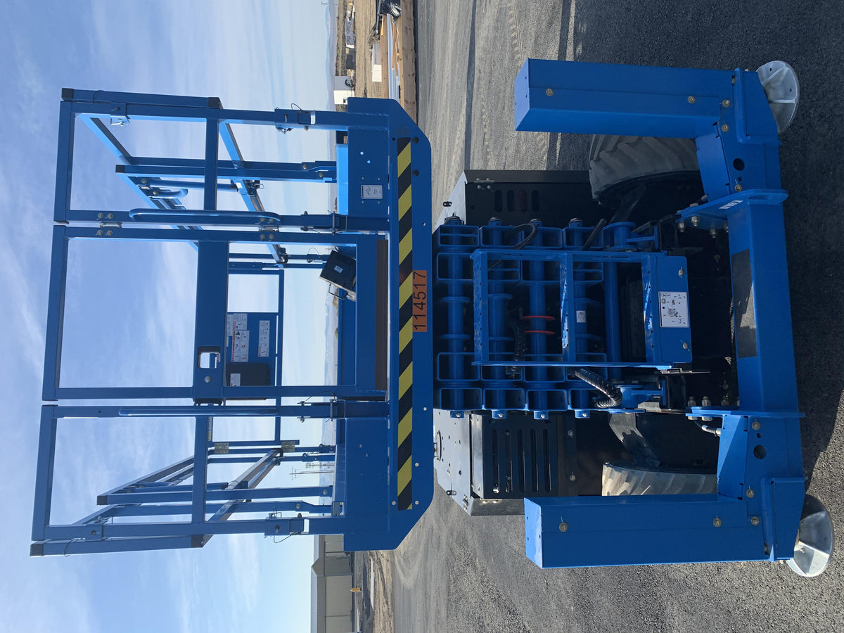 2020 GENIE GS-4069 RT