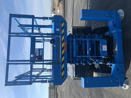 2020 GENIE GS-4069 RT