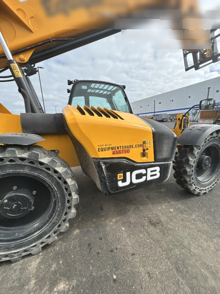 2024 JCB 506-36
