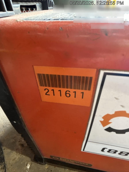 2022 MILLER ELECTRIC Maxstar 210 STR
