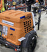 2024 Generac MLT2 Diesel, Flex Switch 120V Input, Powerzone Controller, 
(4) 320W LED Lights, 4kW Generator, 39.9 Gal Fuel Tank, 2" Ball, T3