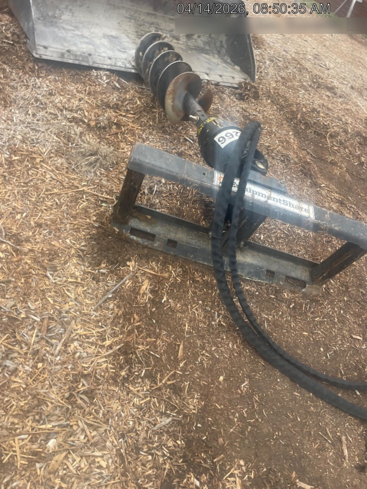 2023 AUGER TORQUE 3300-30