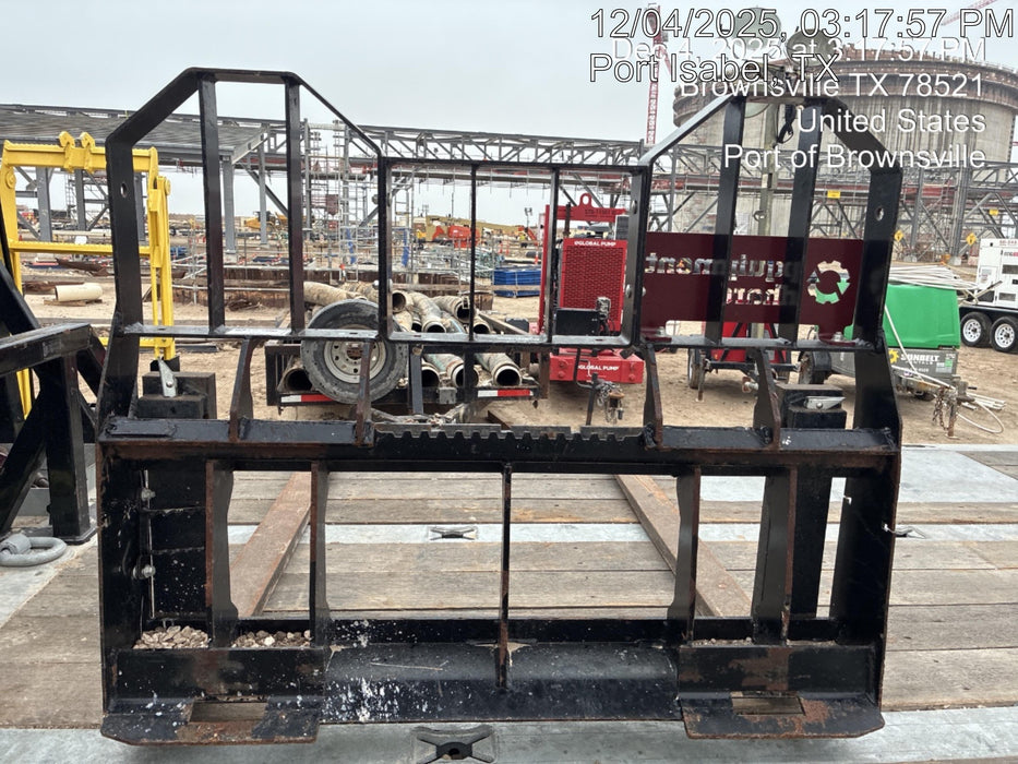 2025 VIRNIG PF4855-5VG