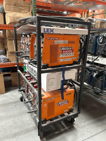 2025 LEX WR6A-7SM-FG26DZ6LD-R