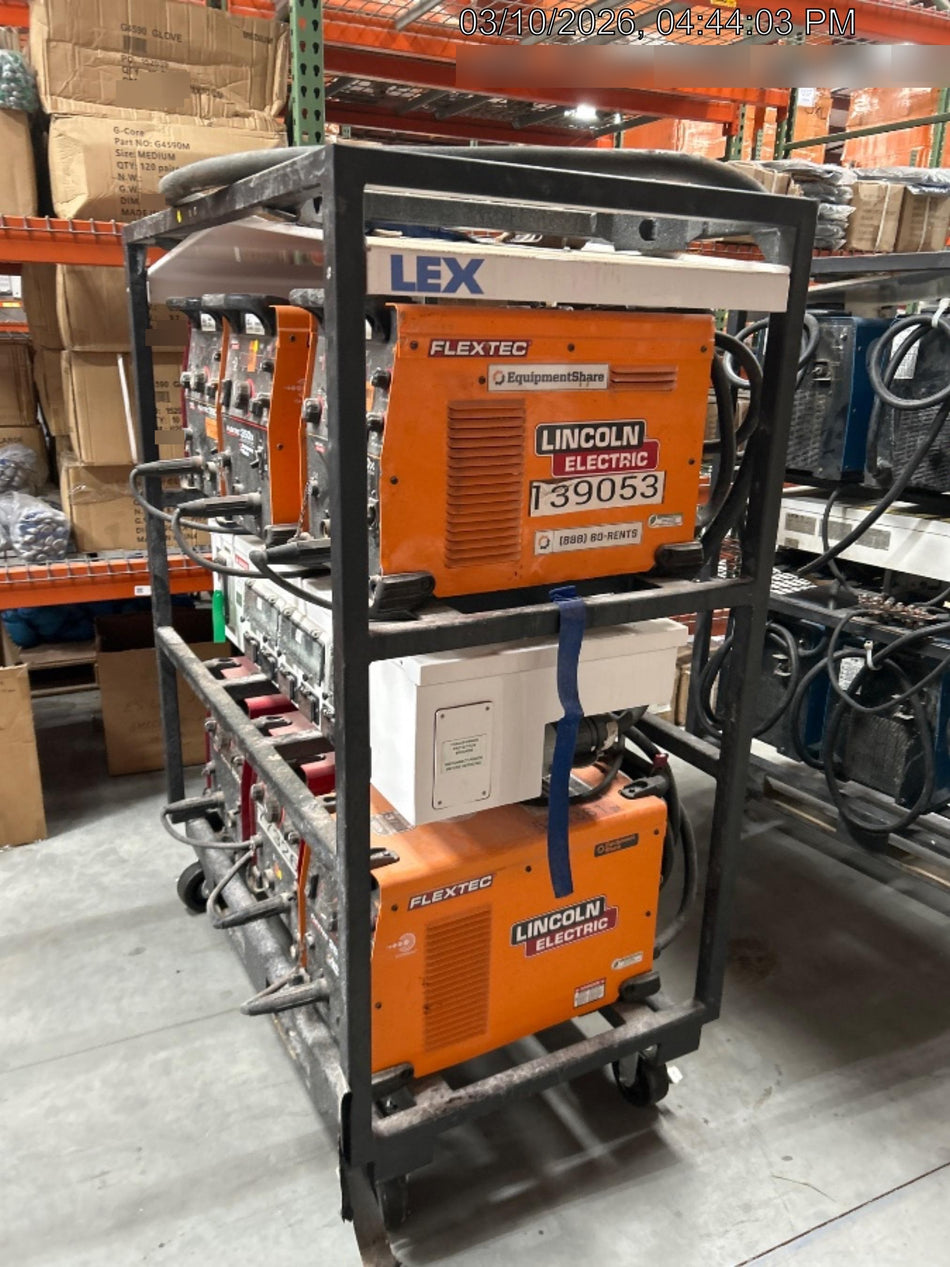 2025 LEX WR6A-7SM-FG26DZ6LD-R