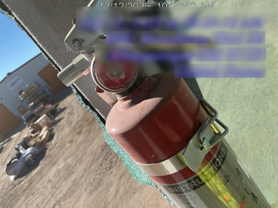 2020 Takeuchi TB250-2C Cab/Heat/Air, Rubber Tracks, Manual TAG QC