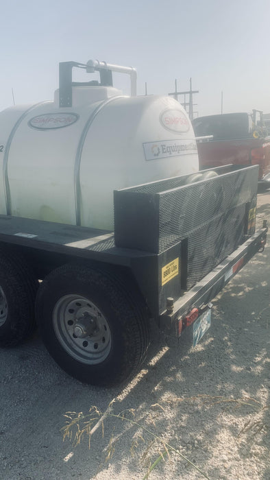 2023 SIMPSON SWT-52517