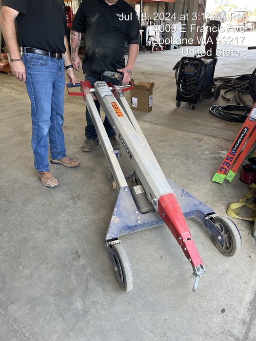 2021 MAKINEX PHT2-140-US