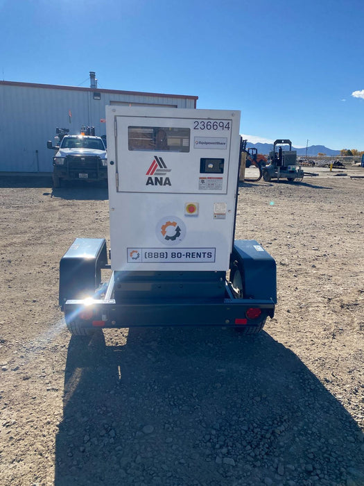 2022 AIRMAN SDG25S-8E1