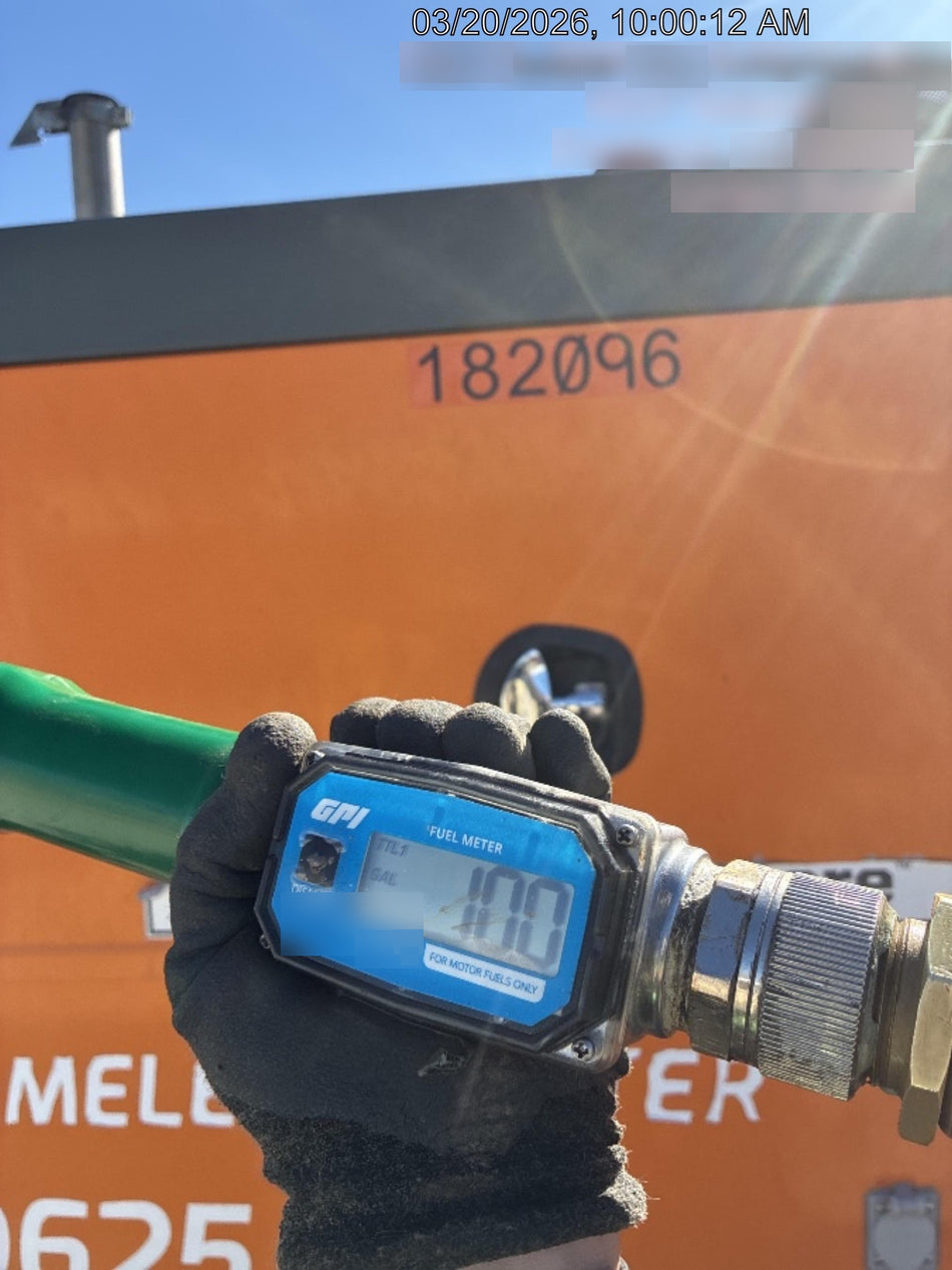 2021 THERM DYNAMICS TD625