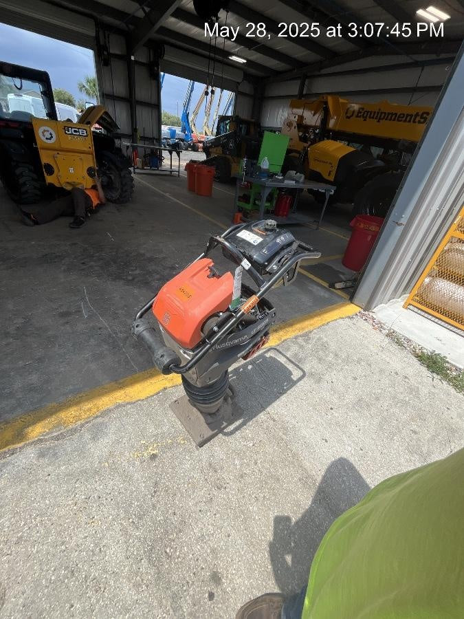 2024 HUSQVARNA LT6005