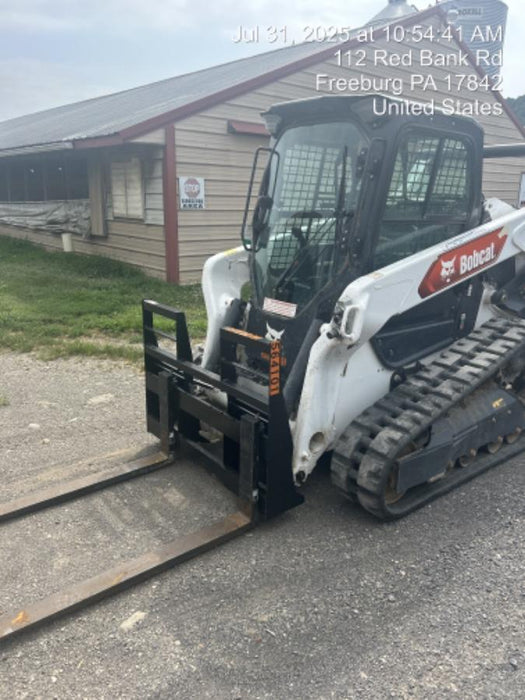 2025 ARROW MATERIAL HANDLING F5100CB