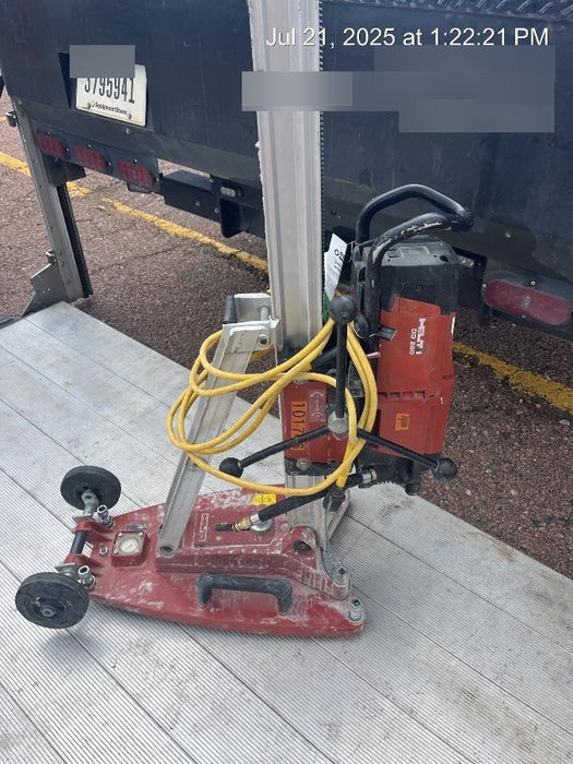 2020 HILTI DD250E