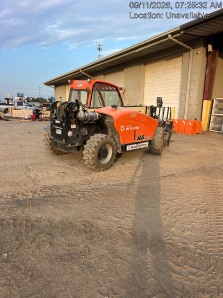 2023 JLG G5-18A