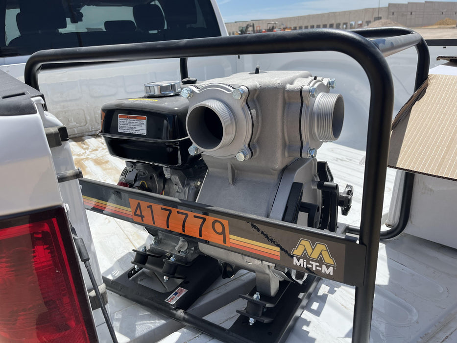 2024 MI-T-M WTP-T03-0MGH