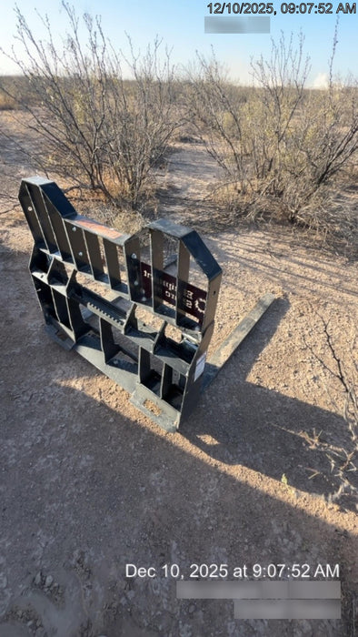 2025 VIRNIG PF4855-5VG