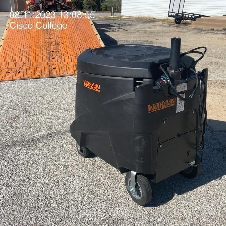 2022 POWER BREEZER PB4BASE