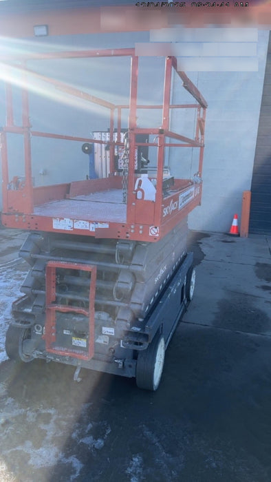 2018 SKYJACK SJIII-4632