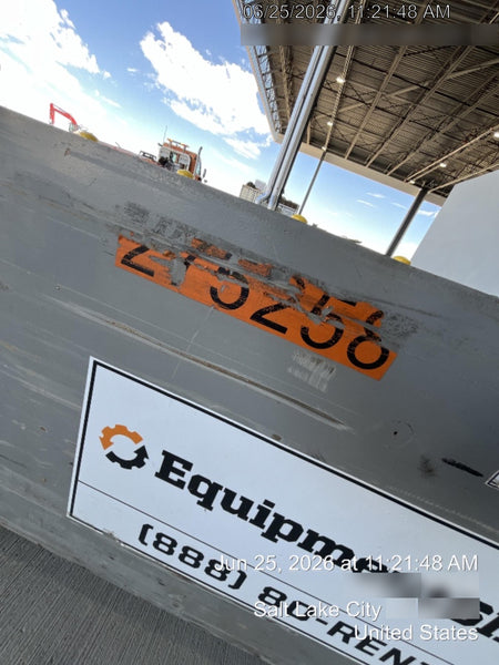 2022 COLUMBIA Payloader 2XL