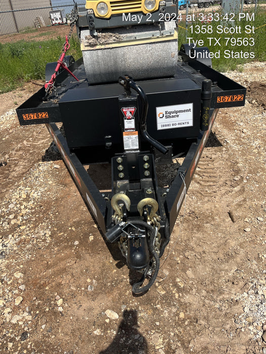 2023 STEELPOINT K19E