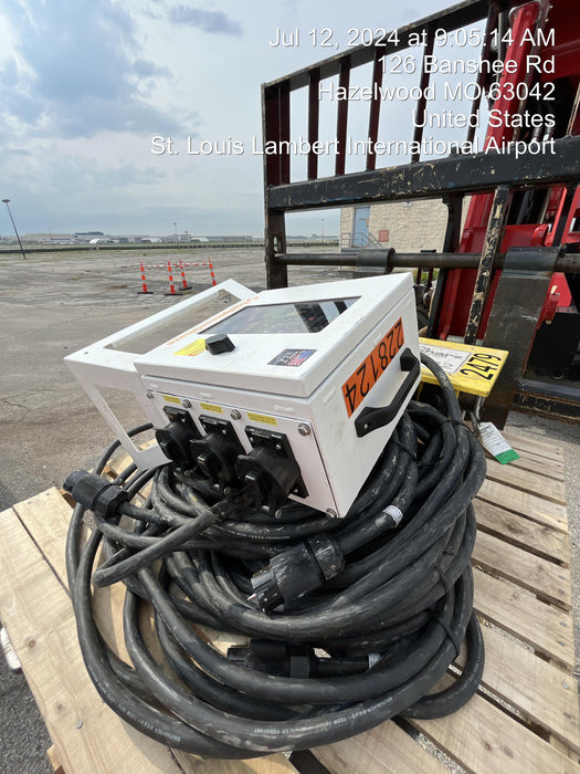 2022 TRYSTAR HTB-1DL-6P