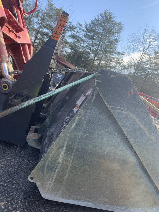 2021 PALADIN 48" Pallet Forks - Paladin