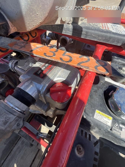 2024 MI-T-M WTP-S02-1MGH