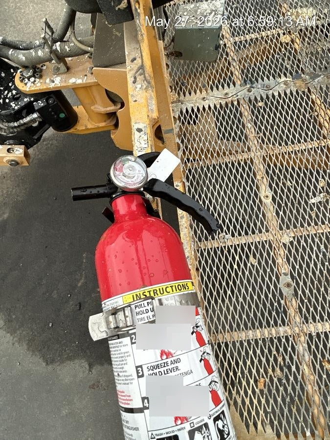 2021 HAULOTTE HT67 RTJ O