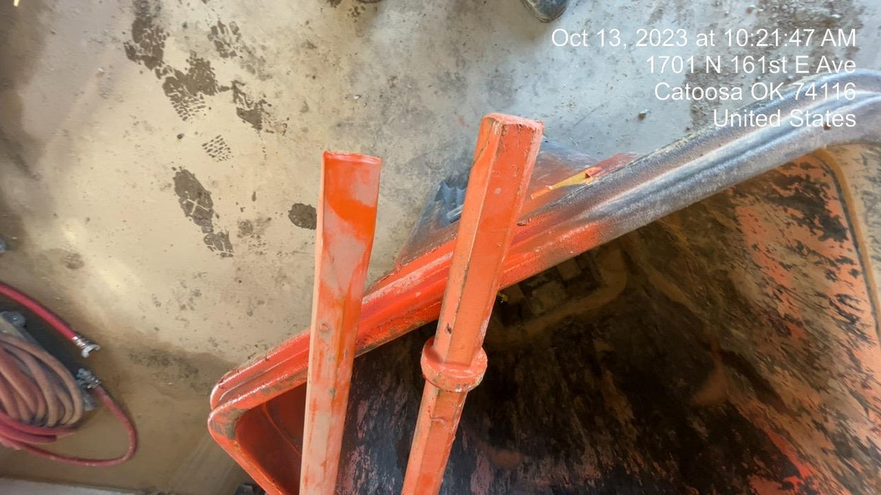 2020 CHICAGO PNEUMATIC CP 1260 H28