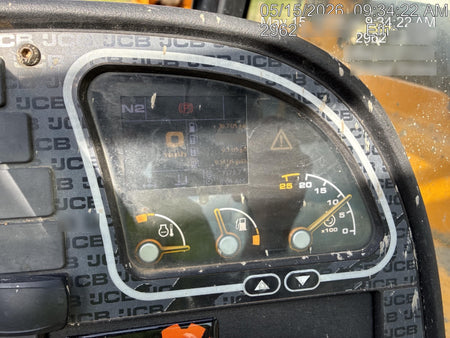 2021 JCB 509-42