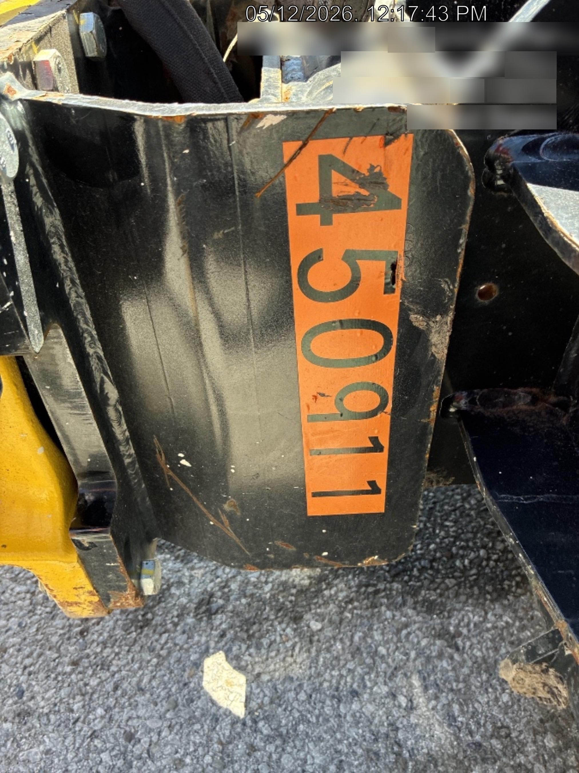 2024 EPIROC SBU220