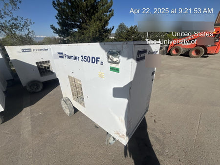 2023 LB WHITE Premier 350 DF 2.0 LINK