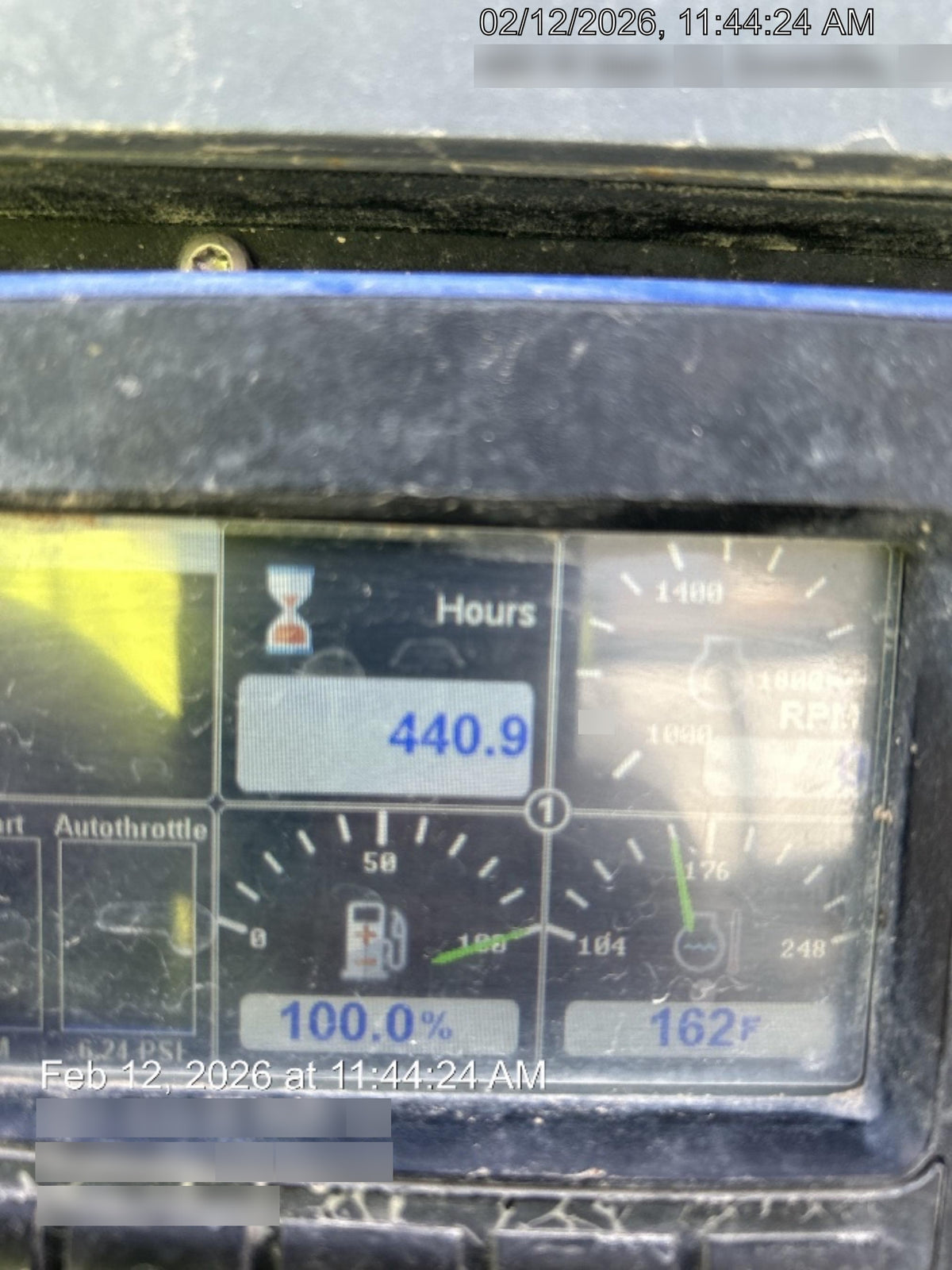 2022 ATLAS COPCO PAC F66 KD