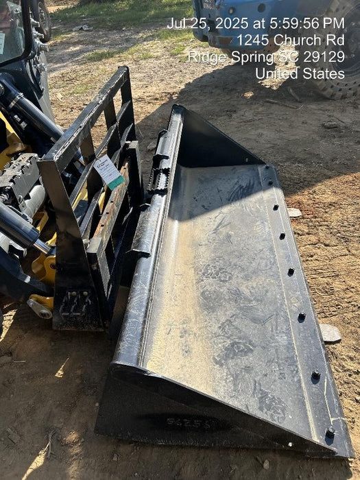 2025 JOHN DEERE 84" Bucket - John Deere