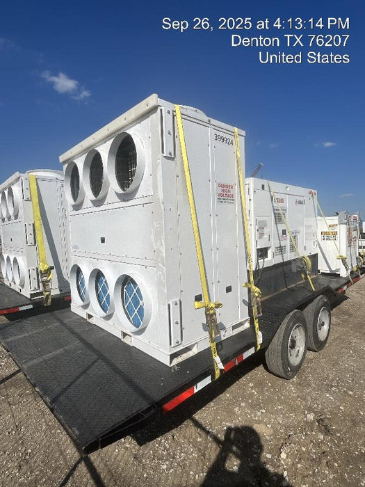 2024 OCEANAIRE OVAC24034AH