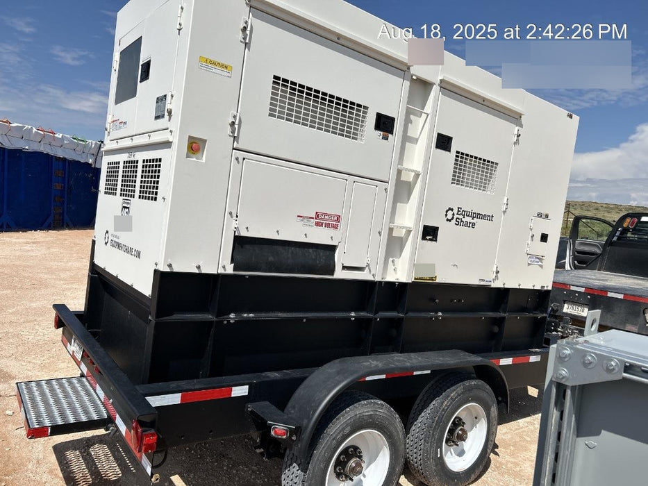 2023 MULTIQUIP DCA300