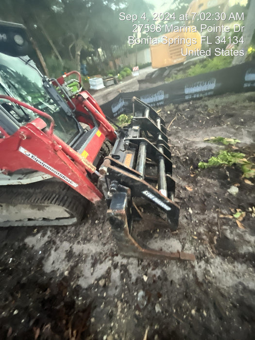 2022 BLUE DIAMOND 106525