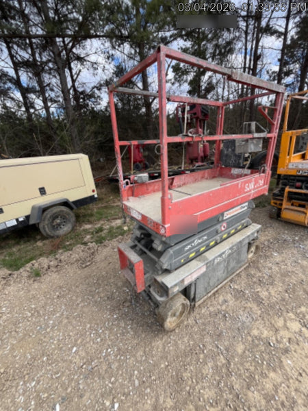 2019 SKYJACK SJIII-3219