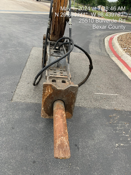 2021 STRIKER TNB-151	