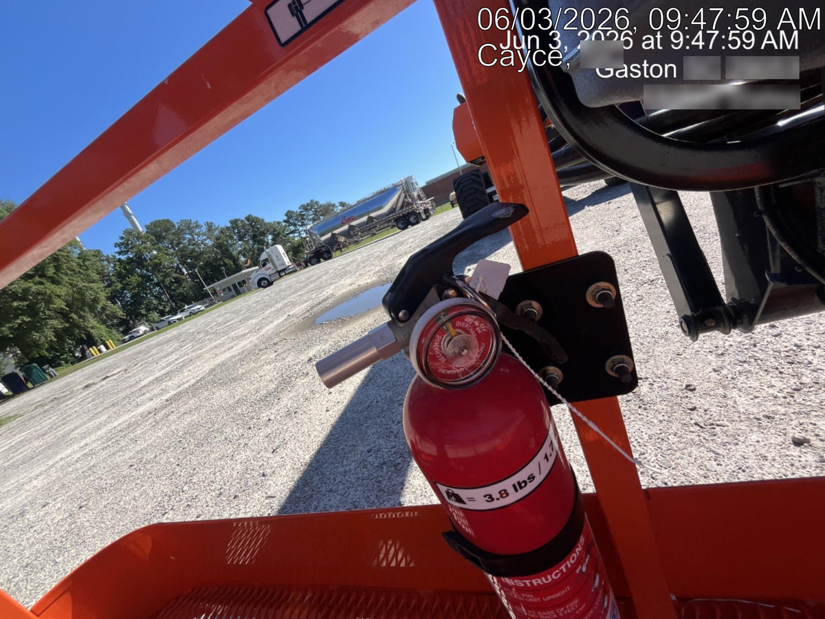 2026 JLG 800AJ