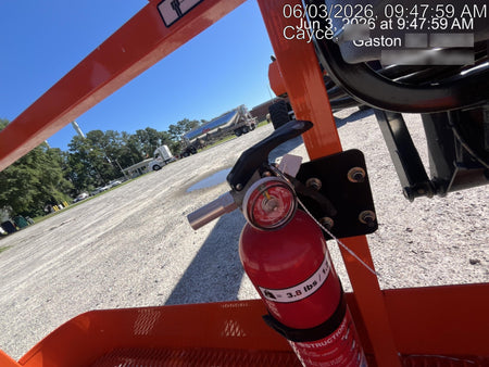 2026 JLG 800AJ