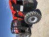 2020 Manitou MTA8044 Cab/Heat/Air, Solid Tires, Work Lights, Beacon, Aux Hydraulics, Back up Alarm, Lifting Eye, Mirrors, ES Keypad