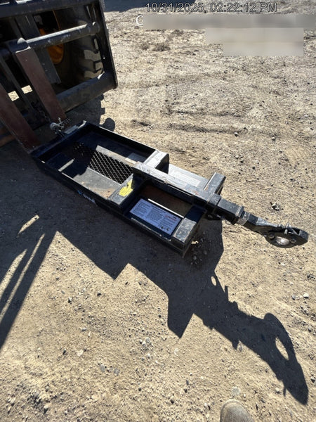 2024 STAR INDUSTRIES 1390B