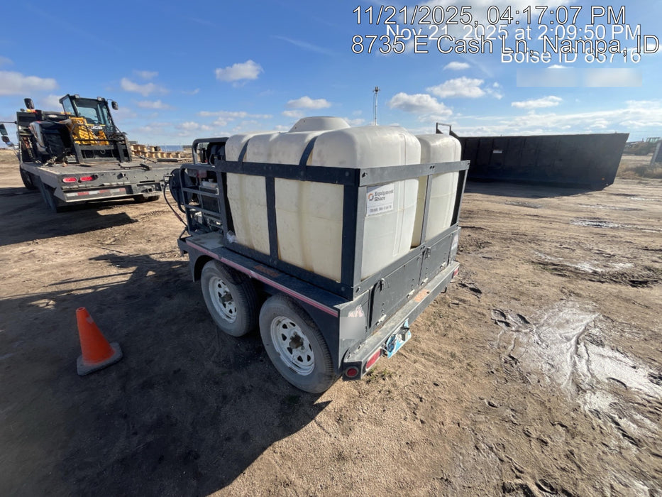 2021 MI-T-M CORPORATION HS-3006-0MDK-UR