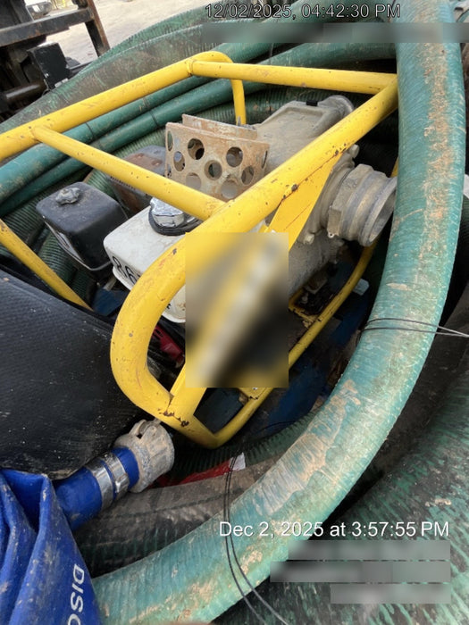 2018 WACKER NEUSON PT4A