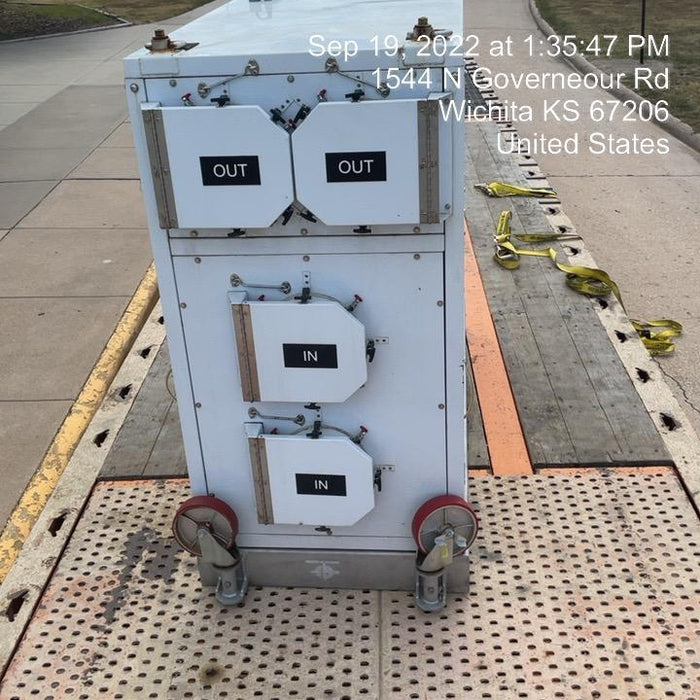 2020 SMARTECH SLIC12R-MSH